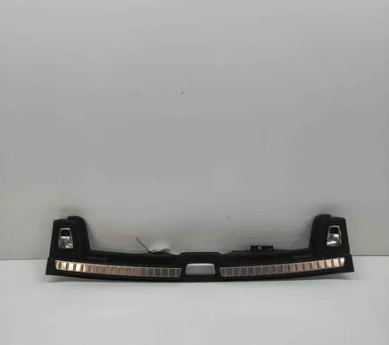 Volvo S90, V90 Trunk/boot sill cover protection 31426115
