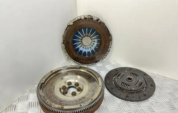 Volkswagen Eos Clutch set kit 03C105273H 03C141103F 03C141025M