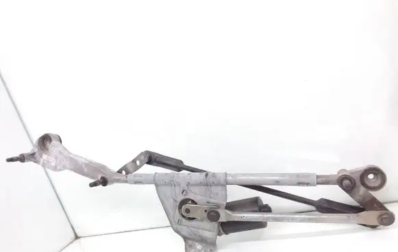Mercedes-Benz R W251 Front wiper linkage and motor A2518200440 A2518202542 405190