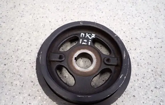 Suzuki Swift Cultus Crankshaft pulley 