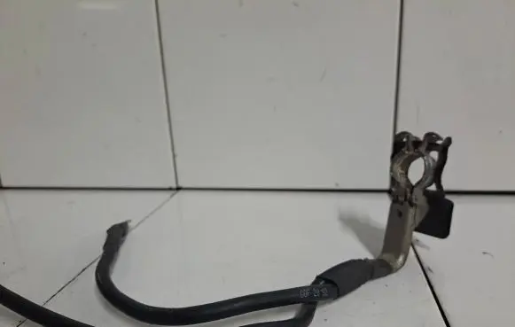 Citroen Berlingo Positive cable (battery) C0F20G2