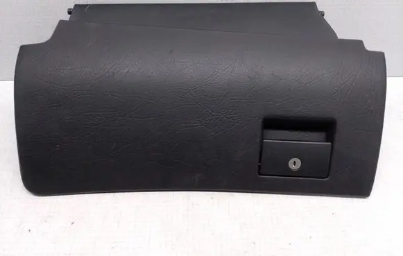 Audi A6 S6 C4 4A Glove box lid/cover 4A1857035D
