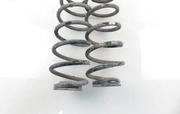 Peugeot 307 CC Rear coil spring