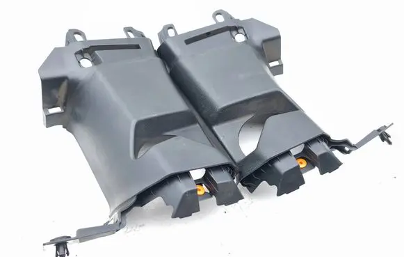 Subaru BRZ (B) pillar trim (top) 94012CA010 94012CA000