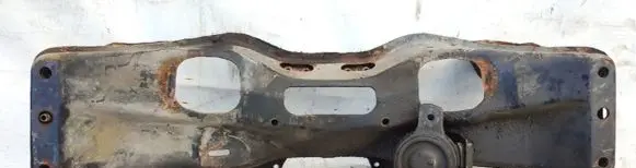 Subaru Legacy Front subframe