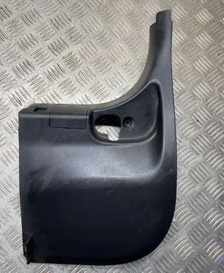 BMW 3 E90 E91 Foot area side trim 9132714 11242010