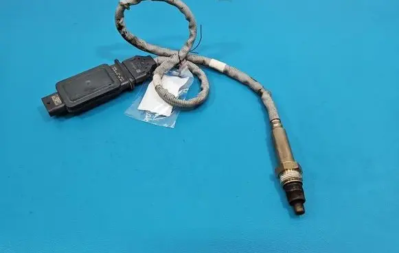 Skoda Octavia Mk4 Lambda probe sensor 05L907807AP IMPRK1583199