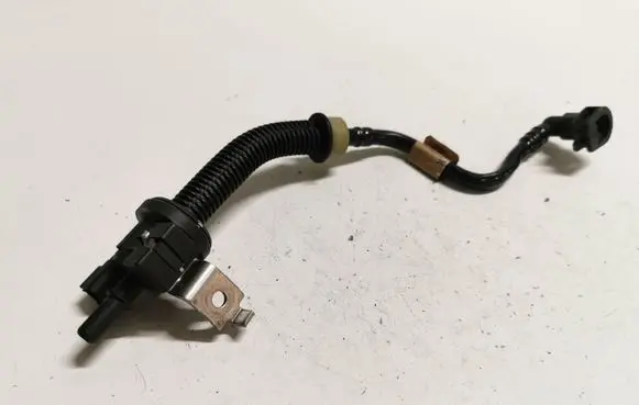 Ford Mustang VI Breather/breather pipe/hose 