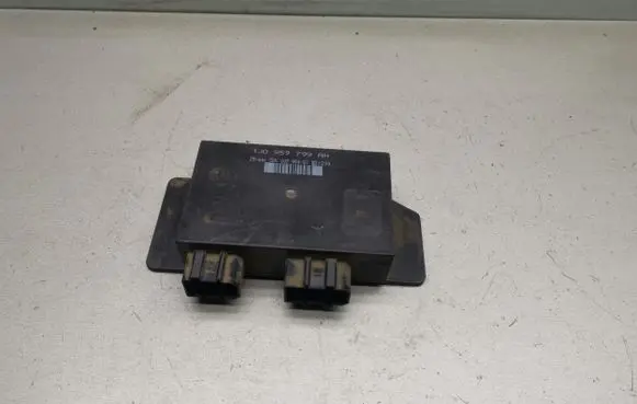 Volkswagen PASSAT B5 Comfort/convenience module 1J0959799AH