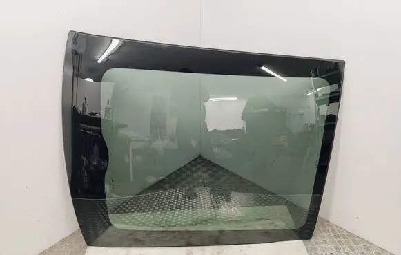 Peugeot 208 I Sunroof glass E243R008026