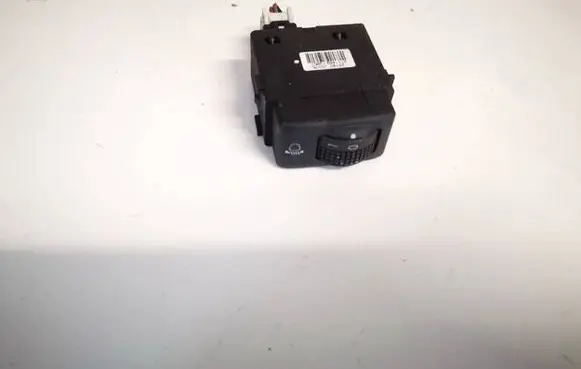Nissan Qashqai Headlight level height control switch 25190jd00b