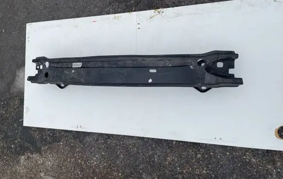 Rear beam