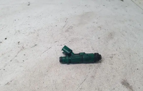 Toyota Prius (XW20) Fuel injector 2325021020