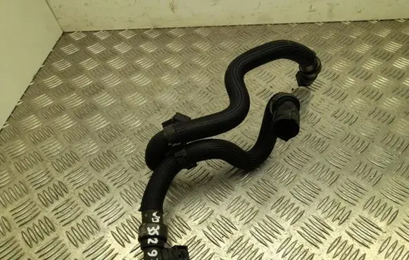 Peugeot 508 II Engine coolant pipe/hose 9822405880