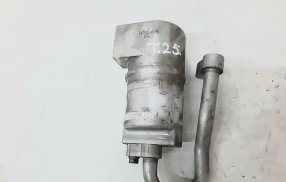 Honda CR-V Air conditioning (A/C) air dryer 