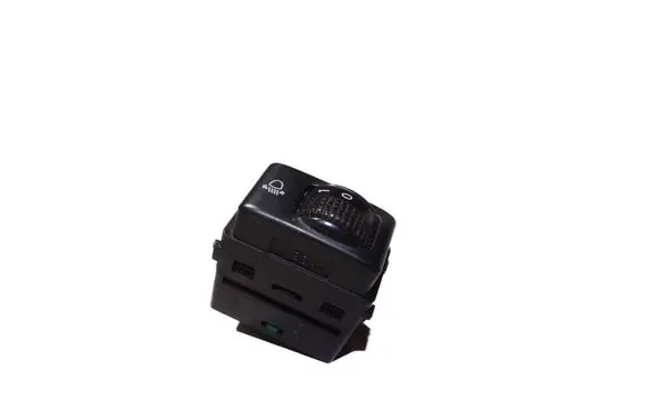 Nissan Pathfinder R51 Seat control switch 