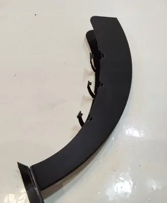 Maserati Ghibli Tailgate/trunk/boot hinge 670014502