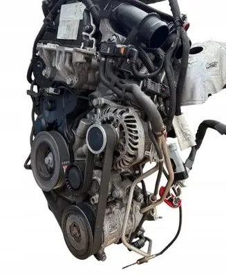 Peugeot 3008 II Engine 98105487AU CKP42 DV5RC