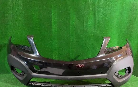 Opel Mokka Front bumper