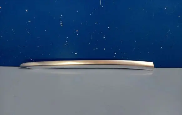 Mercedes-Benz EQC Rear side glass trim A2936703500