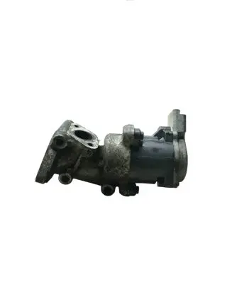 Jaguar XF EGR valve 4R8Q9D475B