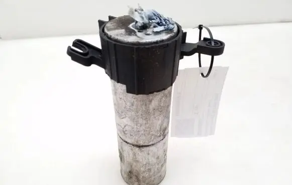 Mercedes-Benz CL C215 Air conditioning (A/C) air dryer A2208300083