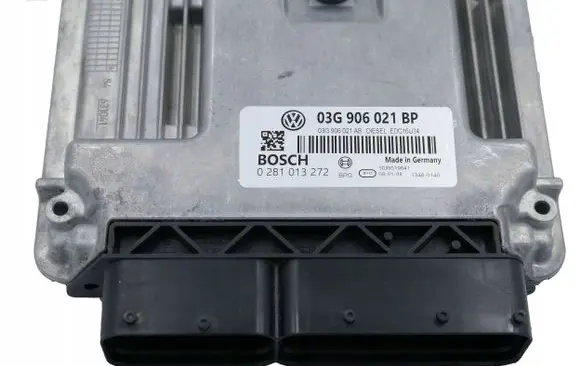 Volkswagen T-Roc Engine control unit/module 03G906021BP