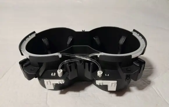 Audi A4 S4 B9 Cup holder front 8W0862533A
