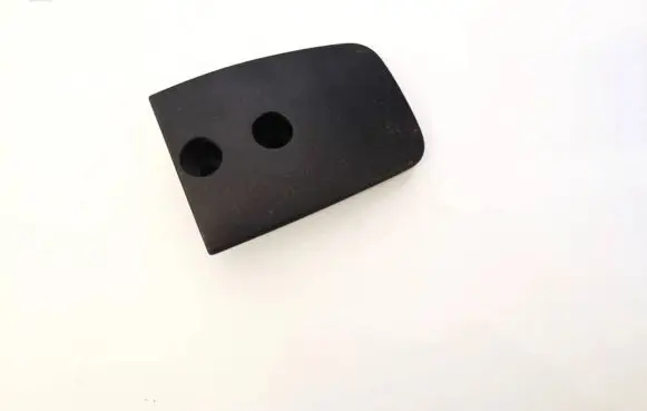Seat Leon (1P) Steering wheel adjustment switch 1k0419378