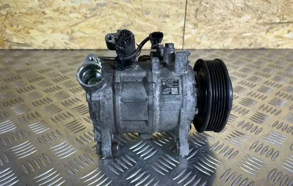 BMW 4 F32 F33 Air conditioning (A/C) compressor (pump) 9330831 6452933083102 GE4471505723