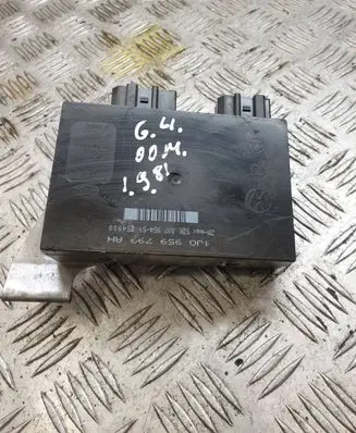 Volkswagen Golf IV Comfort/convenience module 1J0959799AH