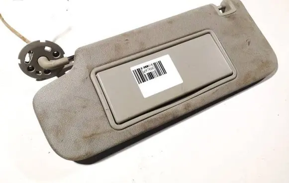 Cadillac ATS Sun visor
