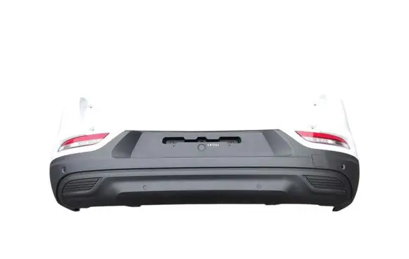 Renault Kadjar Rear bumper 850220923R
