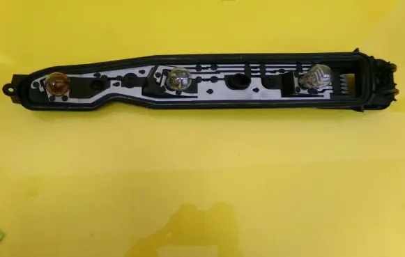 Opel Corsa C Tail light bulb cover holder VALEO
