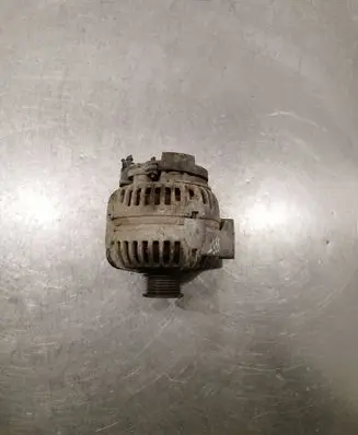 Mercedes-Benz E W211 Generator/alternator 0124615044