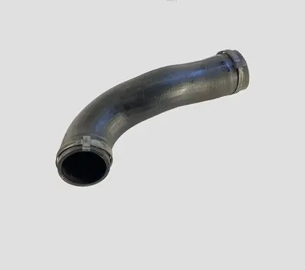 Jaguar XF X250 Intercooler hose/pipe 6W936F073AB