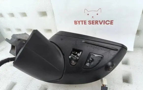 Mercedes-Benz GLC C254 Front door electric wing mirror A2548101402