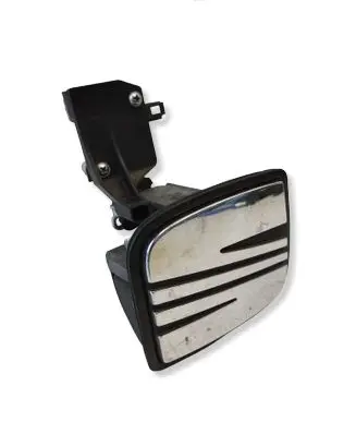 Seat Cordoba (6L) Tailgate trunk handle 6L6827573D