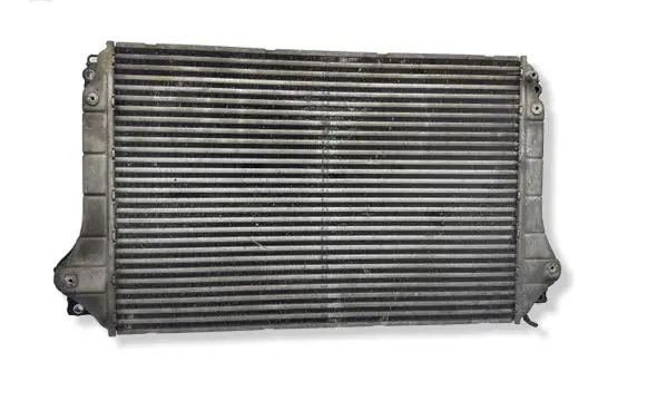 Toyota Avensis T250 Intercooler radiator JD1271002220 0R010