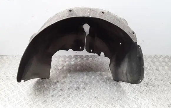 Audi A5 8T 8F Rear arch fender liner splash guards 8K0864981D