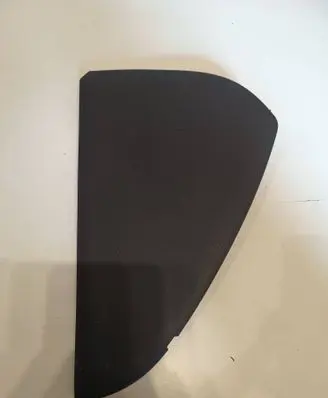 Audi A4 S4 B8 8K Dashboard side end trim 8K0857085A