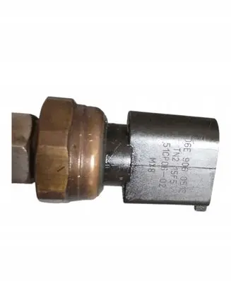 Volkswagen Golf V Fuel injection high pressure pump 06E906051E
