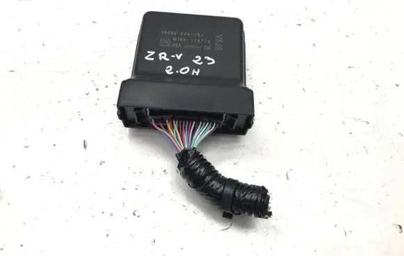 Honda ZR-V Other control units/modules 388903V5JS1