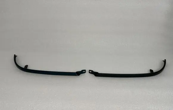 Audi 80 90 S2 B4 Under headlight/headlamp trim 8A0853208A 8A0853207A