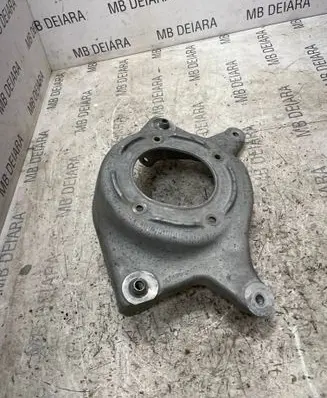 Porsche Macan (95B) Coil spring mount 95B412384