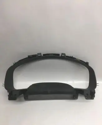 Volkswagen Touareg II Dashboard trim 7P18583491 6709401