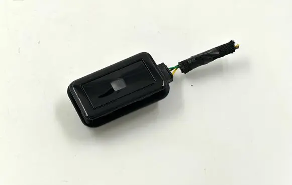 Peugeot 308 Rear seat light 9838306480