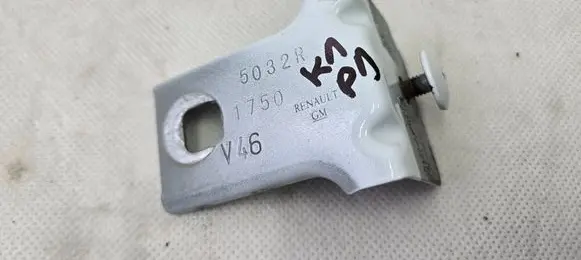 Renault Trafic III (X82) Fender mounting bracket 