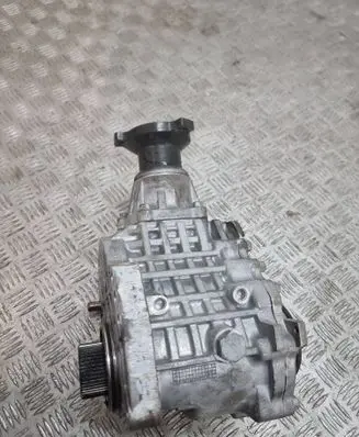 Hyundai Tucson IV NX4 Front differential 