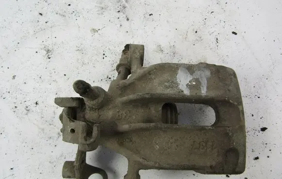 Volkswagen Sharan Rear brake caliper 